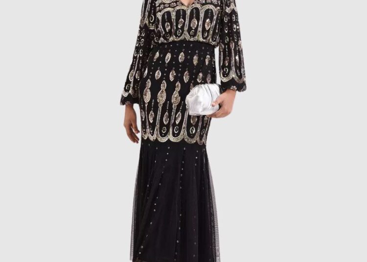 Image of dress