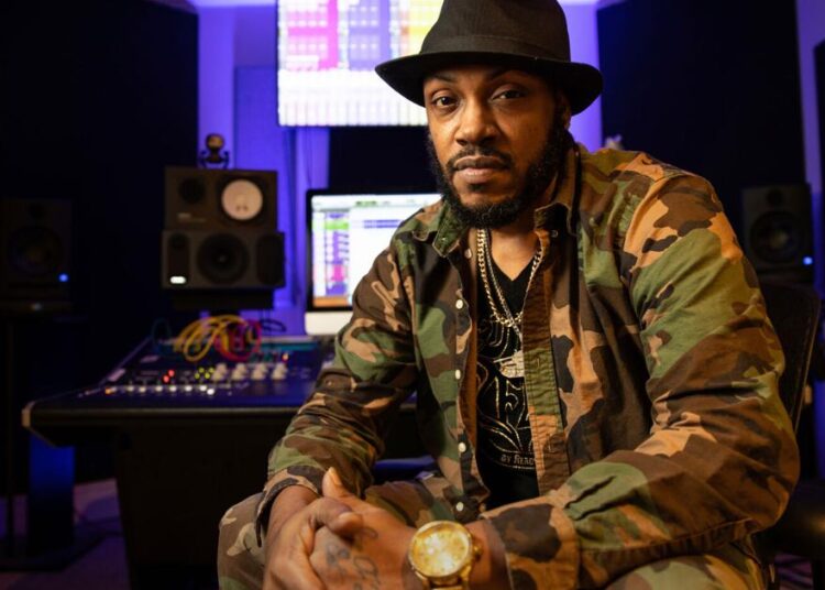 Rapper Mystikal sentenced to 20 years in Louisiana rape case | Celebrity News