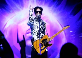 Rare and unreleased Prince vault tracks coming on new compilation 'Timeless'