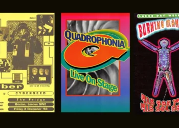 Rave Preservation Project expands electronic music archive with new directory and discovery tools