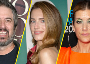 Ray Romano, Allison Williams, Kate Walsh, More Join Celebrity Autobiography Rotating Roster on Broadway