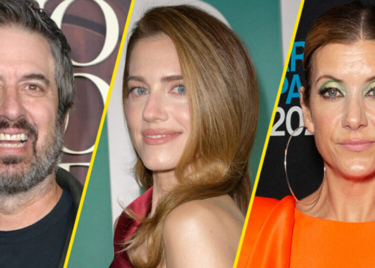 Ray Romano, Allison Williams, Kate Walsh, More Join Celebrity Autobiography Rotating Roster on Broadway