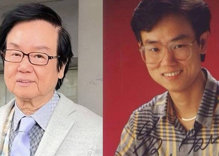 Raymond Wong sentenced to 5 months' jail for insider trading, Entertainment News