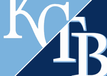 Rays 13-2 Royals (Jun 25, 2026) Game Recap