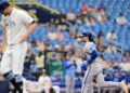 Rays Got Jac’d Up: Rays 5, Royals 12