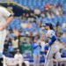 Rays Got Jac’d Up: Rays 5, Royals 12