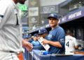 Rays Let Another Game Slip Away in Blowout Loss to Royals