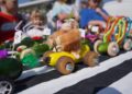 Ready for some vegetable-based entertainment this Father’s Day? | Los Gatan