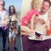 Rebecca Gayheart marks first Father's Day since Eric Dane's death with emotional post