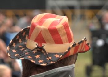 Red, White and Boom Fest 2026 brings crowds, music and fireworks to Fort Bragg