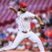 Reds Get Crushed in Edwin Arroyo's MLB Debut, Drop Game 1 to Royals