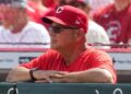 Reds Look to Bounce Back Against Royals Following Tough Series Loss
