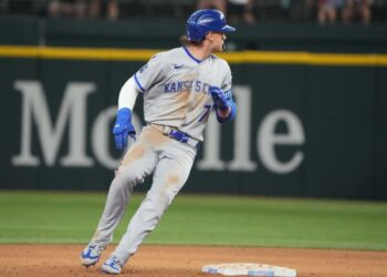 Reds, Royals searching for answers ahead of interleague series - Field Level Media - Professional sports content solutions