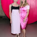 Celebrity Shoes at ‘Elle World’
