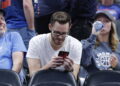 Regulated Entertainment Platforms Have Built a Home in the NBA – The Lead