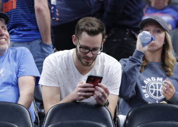 Regulated Entertainment Platforms Have Built a Home in the NBA – The Lead