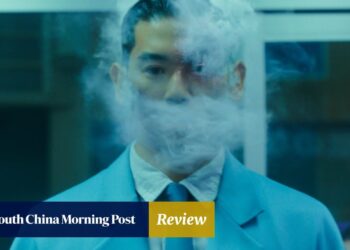 Review | Netflix drama Human Vapor review: Shun Oguri, Yu Aoi in Yeon Sang-ho’s bold sci-fi reboot