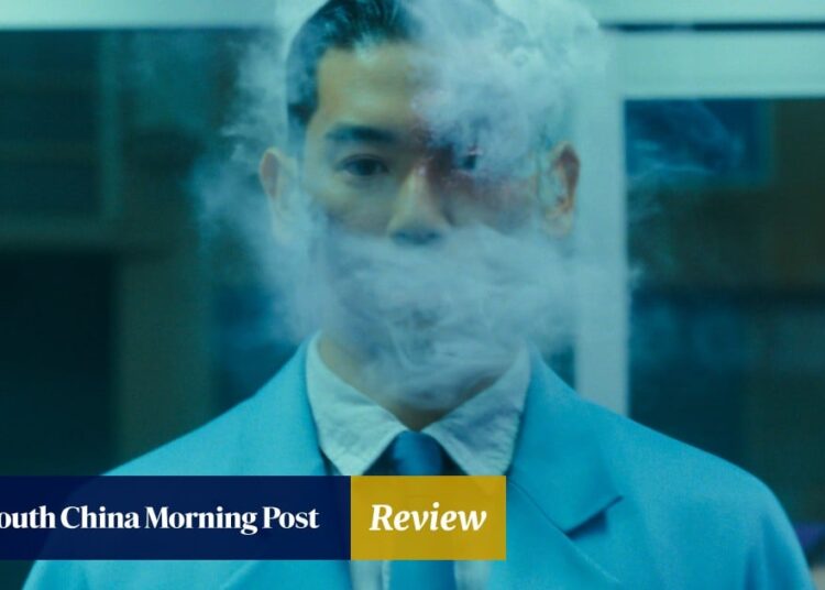 Review | Netflix drama Human Vapor review: Shun Oguri, Yu Aoi in Yeon Sang-ho’s bold sci-fi reboot