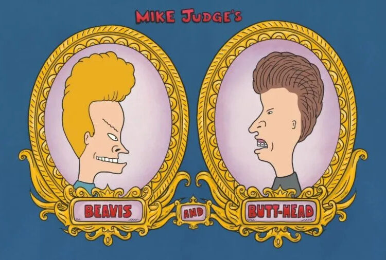 Revival Of The ‘90s Raunchiest Show Is Funnier Than Ever