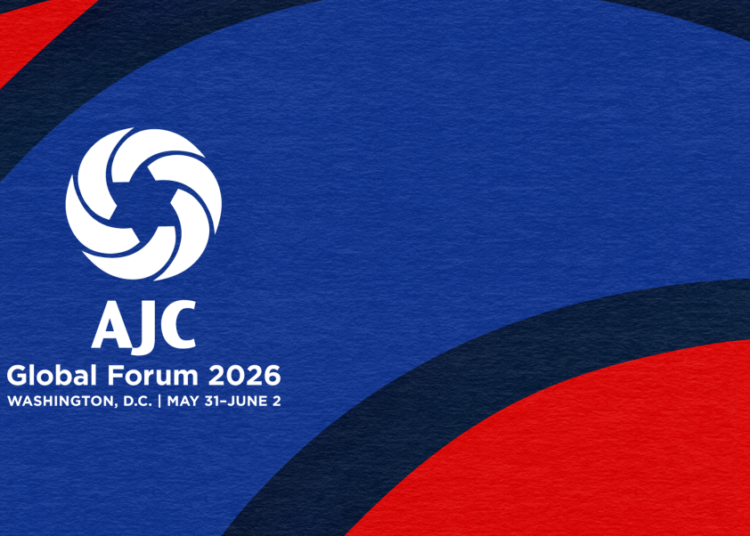 Rewriting the Narrative: Jewish Voices in the Entertainment Industry | AJC Global Forum 2026