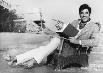 Rex Reed Hated Everything. Someone Had to Edit Him