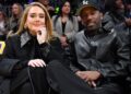 Rich Paul opens up about moving from friends to more with Adele – NBC 6 South Florida