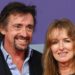Richard Hammond spotted with 'new girlfriend' after split from wife | Celebrity News | Showbiz & TV