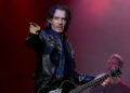 Rick Springfield