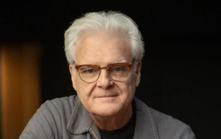 Ricky Skaggs Returns With First New Music in More Than a Decade, Announces ‘Say A Prayer’