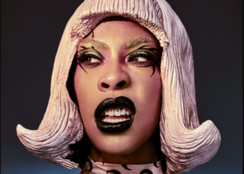 Rico Nasty Shares Striking New Single “Rituals”
