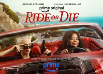 'Ride or Die' trailer: Octavia Spencer and Hannah Waddingham are BFFs (with an assassin twist)