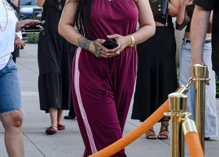 exclusive beverly hills, ca rihanna was spotted shopping at the maison goyard store in beverly hills, looking effortlessly stylish pictured rihanna backgrid usa 24 june 2026 usa 1 310 798 9111  usasalesbackgridcom uk 44 208 344 2007  uksalesbackgridcom uk clients pictures containing children please pixelate face prior to publication