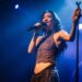 Rina Sawayama reveals she's recorded "40 or 50" new songs over the last two years