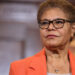 Karen Bass faced criticism from Pratt supporters after multiple celebrities backed his mayoral bid. By: ZUMAPRESS.com / MEGA