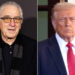Robert De Niro's message for Donald Trump on his 80th birthday: 'Shut the f--- up'
