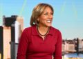 Robin Roberts Just Shared a Career Update 'GMA' Fans Didn't Expect