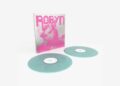 Robyn to release the 'Complete Body Talk' on vinyl in July