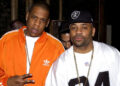 Dame Dash and Jay-ZCredit: Ray Mickshaw/WireImage