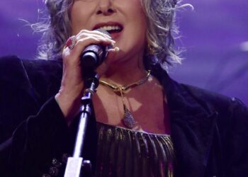 Rock & Roll Hall of Fame inductee Ann Wilson coming to Tulsa Sept. 19 | Entertainment