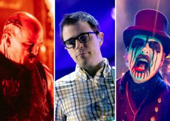 Rock Stars Celebrating Birthdays in June