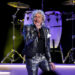 Rod Stewart spotted at Scotland World Cup game day after canceling concert