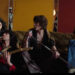 Rolling Stones AI In the Stars Music Video
