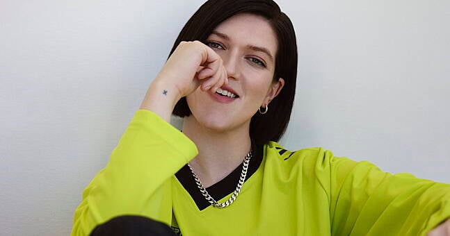 Romy announces Guinness Storehouse Gig as part of new music series