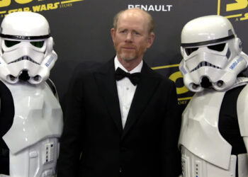 Ron Howard: The Master Storyteller Behind Hollywood Classics