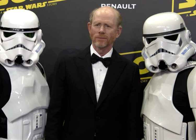 Ron Howard: The Master Storyteller Behind Hollywood Classics
