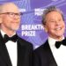 Ron Howard and Brian Grazer on 'Grinch' Sequel, YouTube Filmmakers