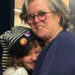Rosie O'Donnell and her child ClayCredit: Rosie O'Donnell/Instagram