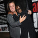 Rosie O'Donnell, left, and Whoopi Goldberg attend the Broadway opening of "American Idiot" at the St. James Theatre in New York City on April 20, 2010.