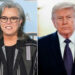Rosie O'Donnell returns from Ireland, slams 'psychopath' Donald Trump for farting: 'A--hole and a liar'