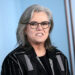 Rosie O'Donnell attends the Tony Awards on June 7, 2026, in New York City.